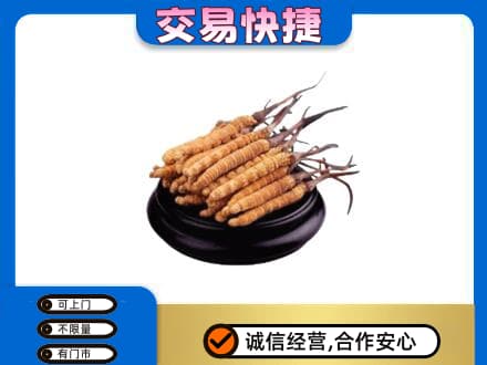 莆田礼品回收散虫草.jpg